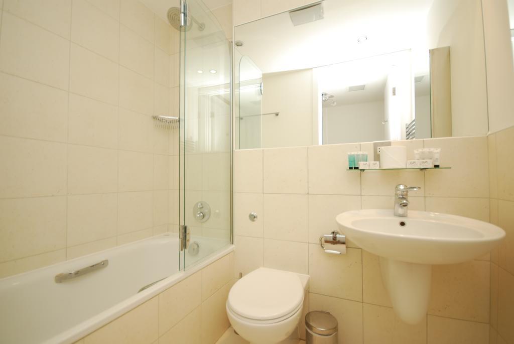 Apartment New Oxford Street *