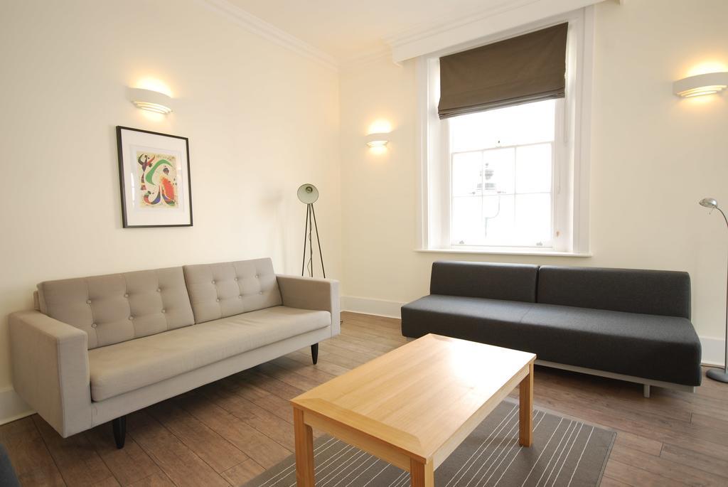 Apartment New Oxford Street *