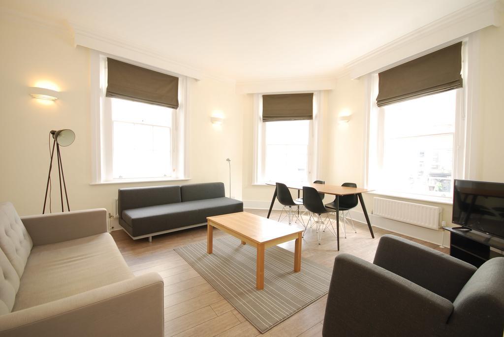 Apartment New Oxford Street