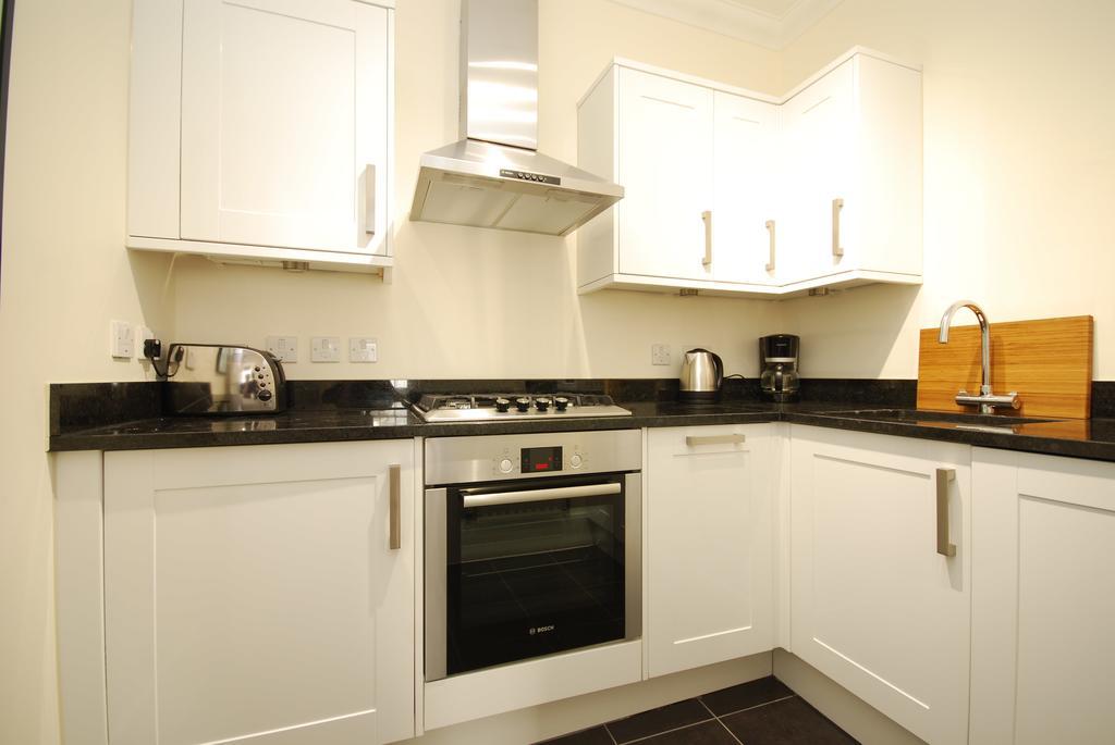 Apartment New Oxford Street *