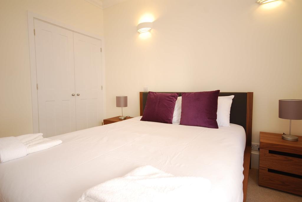Apartment New Oxford Street