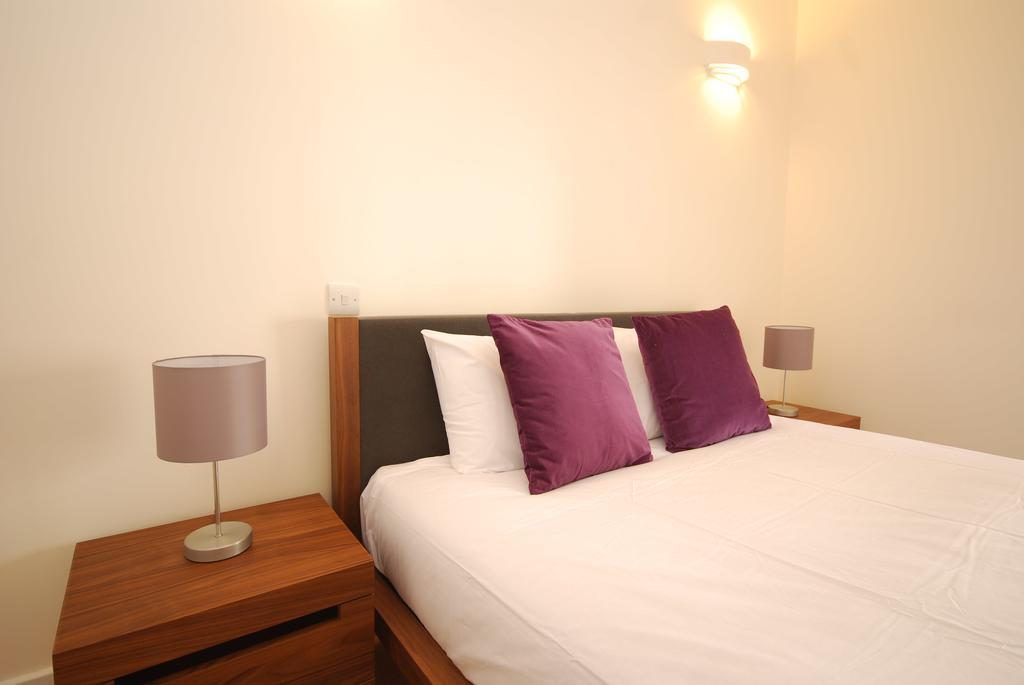 Apartment New Oxford Street *