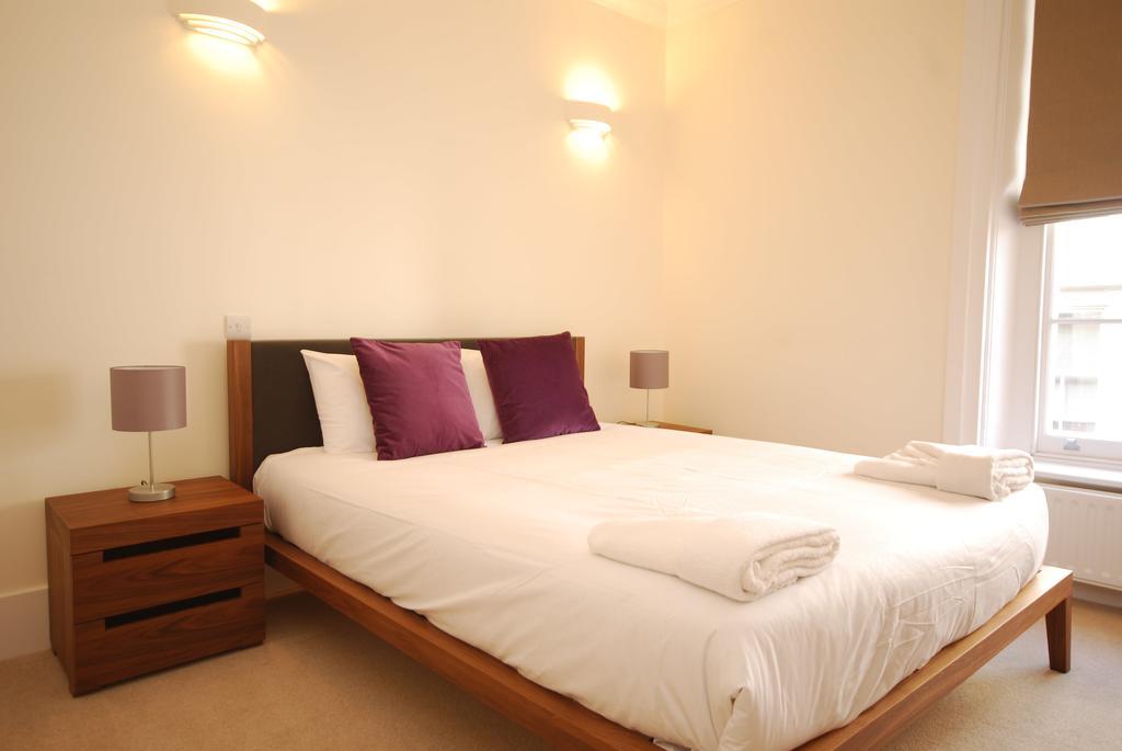 Apartment New Oxford Street *